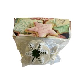 Fondant hópihe nyomó