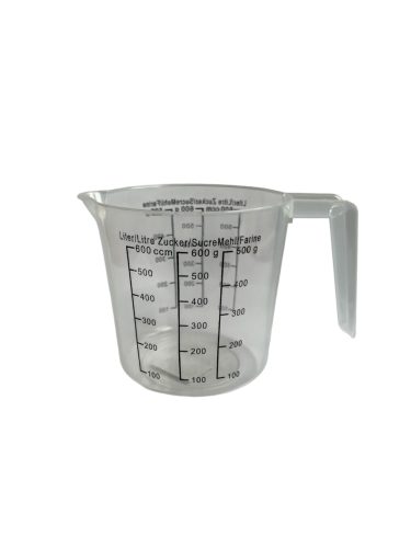 Mérőpohár 600 ml