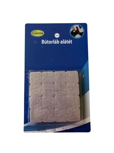 Lábalátét szett