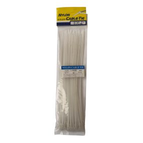 Gyorskötöző 40 db 3,6x250