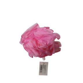 Fürdőpamacs mix pink