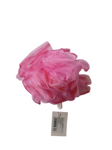 Fürdőpamacs mix pink