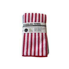 Törlőkendő multi 38 x 40 1 cs / 4 db