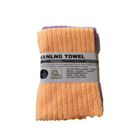 Törlőkendő multi 30 x 30 1cs / 4 db