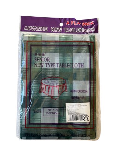 Asztalterítő ( senior ) 