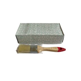 Ecset lapos fanyelű 1,5 ( 1cs/12db)