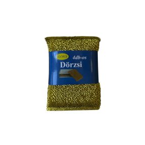 Dörzsi 4 db-os