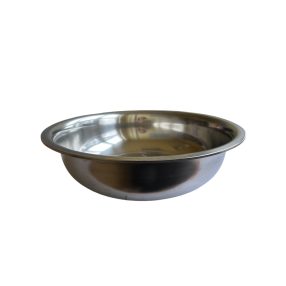 Keverőtál fém 40 cm