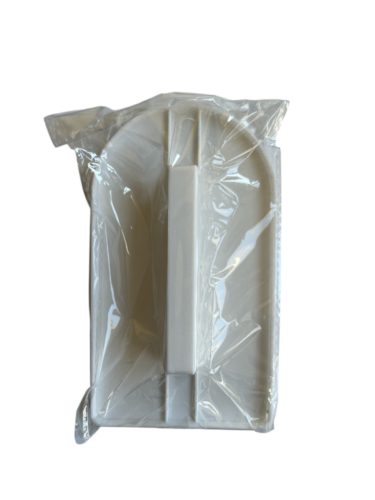 Fondant simító