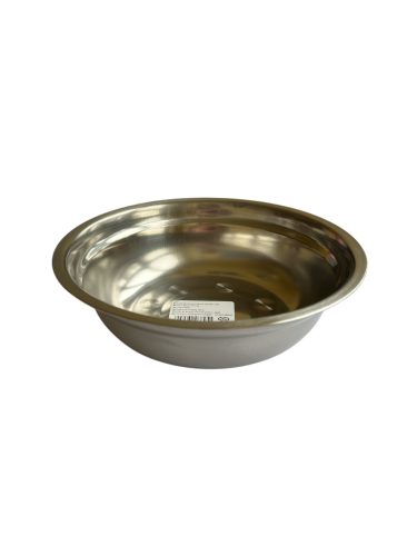 Keverőtál 17 cm