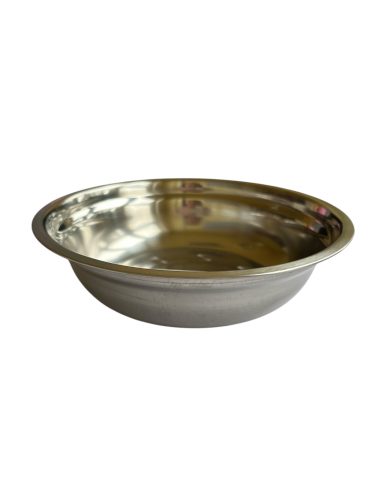 Keverőtál 19 cm
