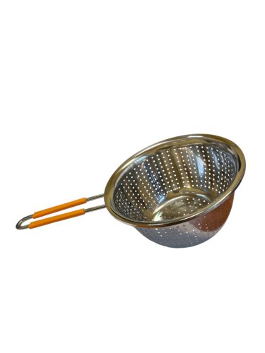 Nyeles szűrő 20 cm 