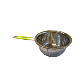 Nyeles szűrő 26 cm 