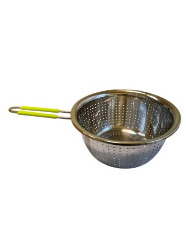Nyeles szűrő 26 cm 