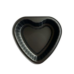 Sütőforma szív 23 cm