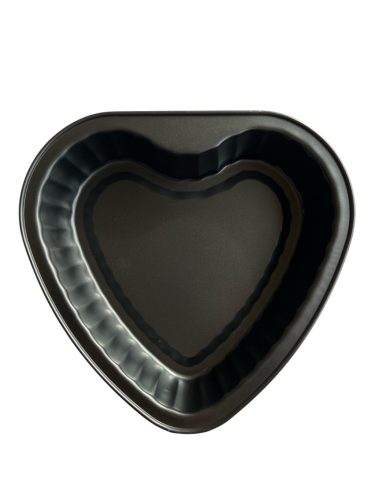 Sütőforma szív 23 cm