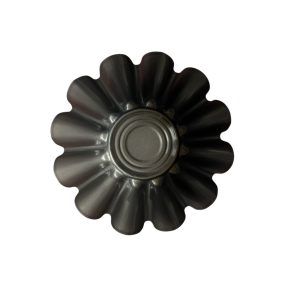 Kuglóf sütőforma 22 cm