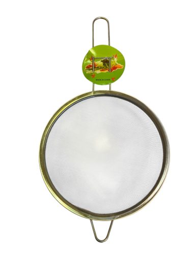 Szűrő 24 cm