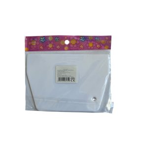 Habkártya 15 cm