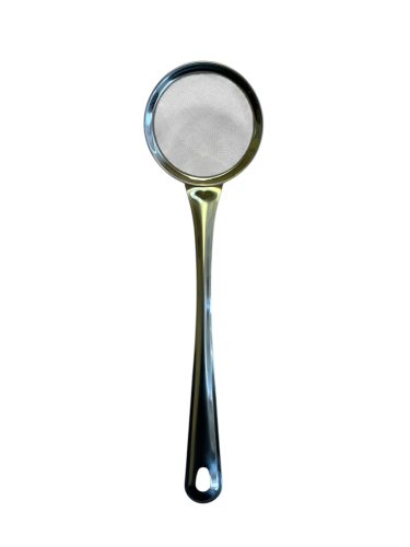 Szűrőkanál 7 cm
