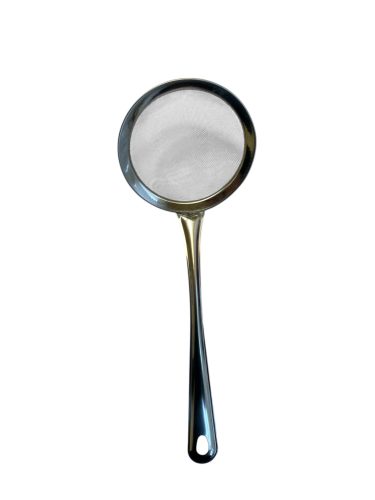 Szűrőkanál 10 cm