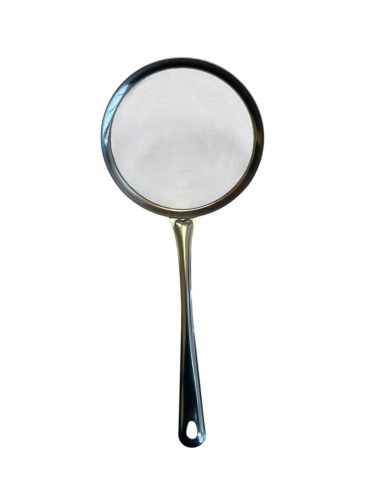 Szűrőkanál 13 cm