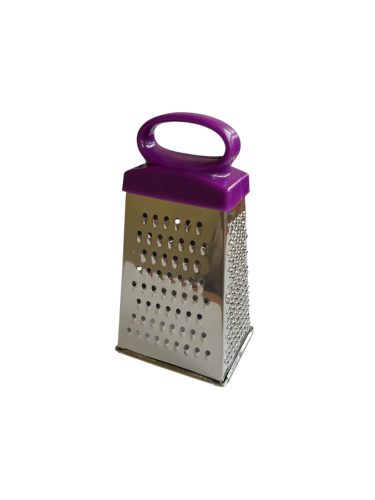 Reszelő 12 cm-es