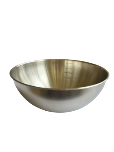 Keverőtál tuti 22 cm