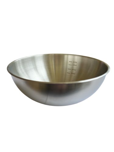 Keverőtál tuti 25 cm