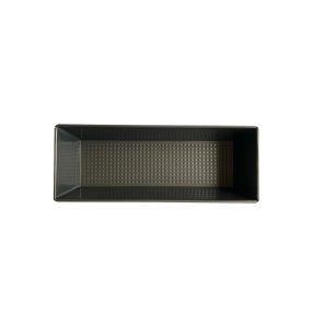 Sütőtepsi lemez 9x35 cm