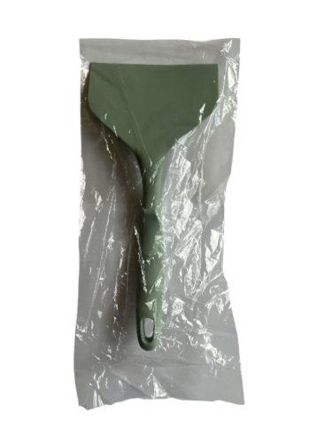 Torta lapát khaki