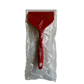 Torta lapát piros