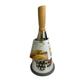 Reszelő kerek