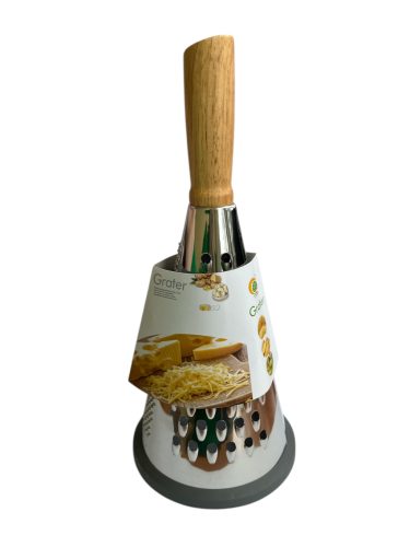 Reszelő kerek