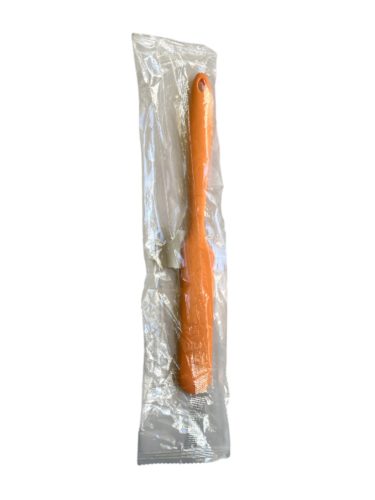 Spatula narancssárga