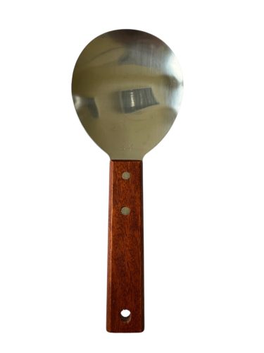 Rizskanál nagy 24 cm