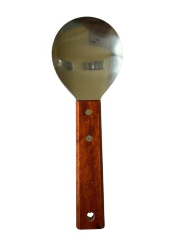 Rizskanál kicsi 22,5 cm
