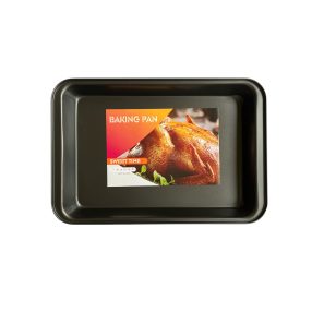Lapos tepsi 37x25