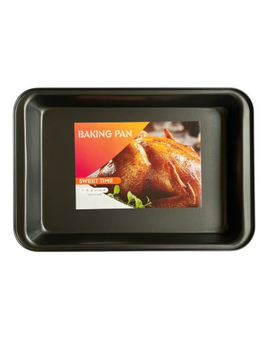Lapos tepsi 37x25