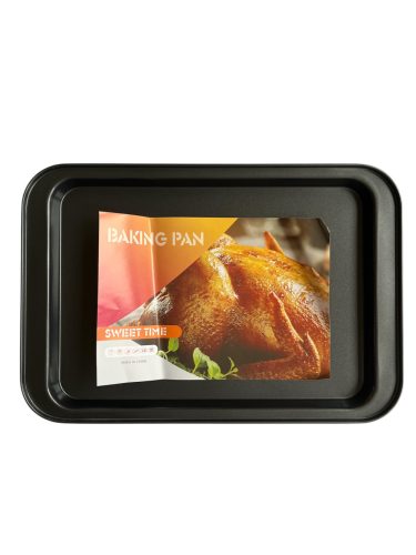 Lapos tepsi 42x28