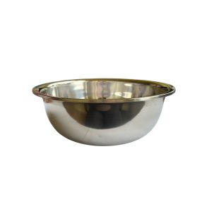 Keverőtál inox 29 cm
