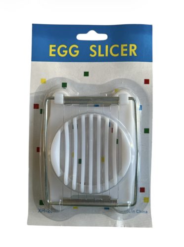 Tojás szeletelő szimpla