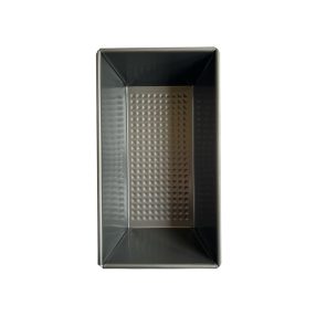 Sütőtepsi 9x20 cm