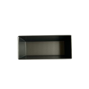 Sütőtepsi lemez 9x30 cm 