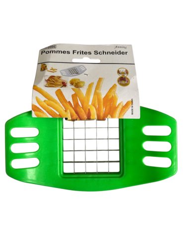 Krumpli szeletelő 