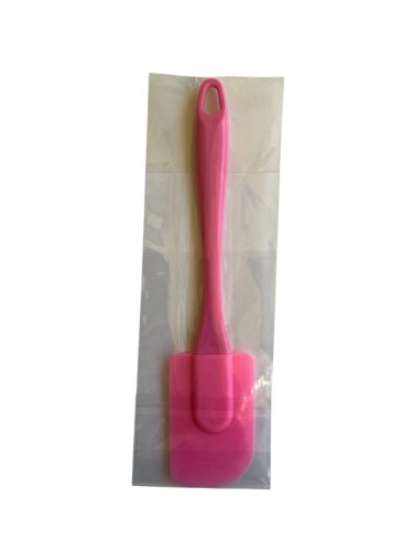 Kenőlapát pink