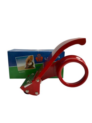 Ragasztó szalagtépő 6 cm