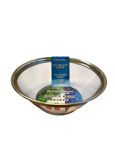 Gyümölcsmosó tál 25 cm