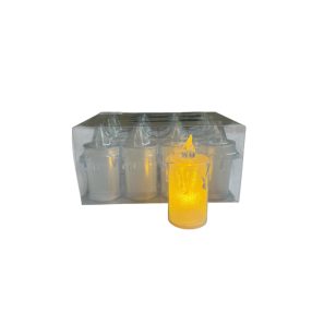 Led gyertya nagy