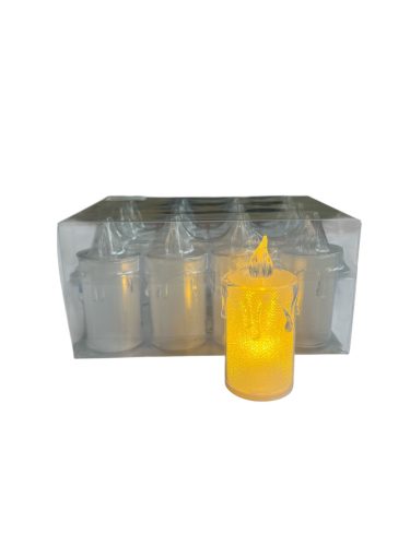 Led gyertya nagy